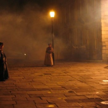 An Ode to Jack the Ripper