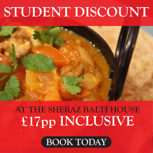 Student Discount Jack the Ripper Experience